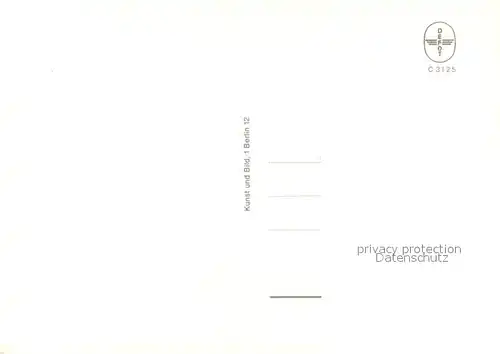 AK / Ansichtskarte Papst Joannes Paulus PP II. Papst