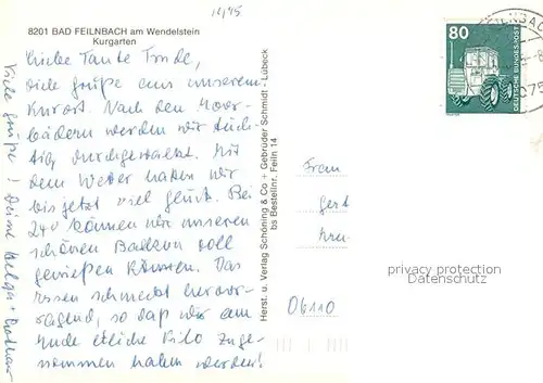 Bad_Feilnbach Kurgarten Bad_Feilnbach