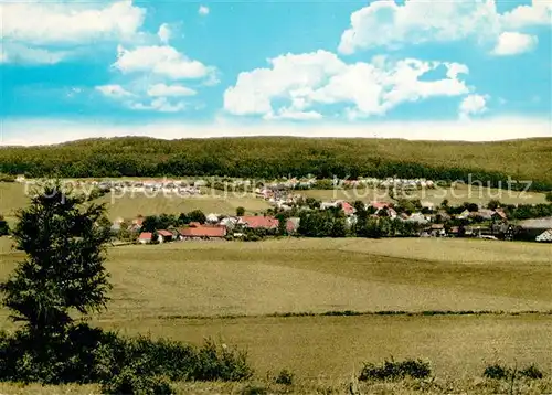 Bruenninghausen am Nesselberg Bruenninghausen