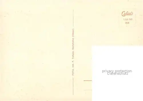 Lippoldsberg Weserpartie Schloss Kirche Lippoldsberg