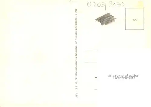 Luechow Dannenberg Teilansichten Ortsmotive Luechow Dannenberg