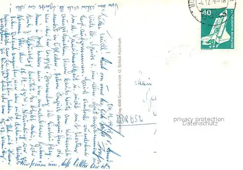 Burscheid_Eifel Goetzewerke Diepental Talsperre Kath Kirche Hauptstr Ev Kirche Luisenstrasse Realschule Autobahn Buergermeister Schmidt Strasse Burscheid Eifel