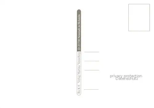 Burg_Fehmarn Altstadt Suedstrand und Hafen Burg Fehmarn