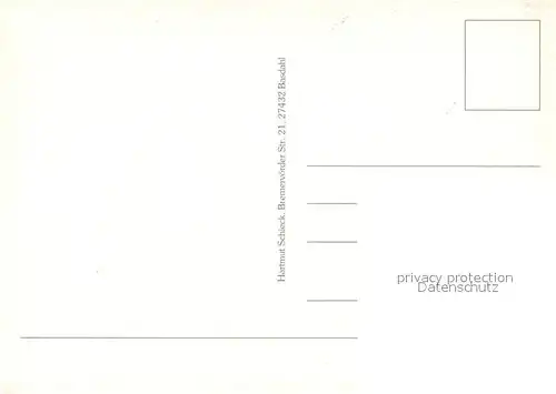 Basdahl Kirche Teilansichten Basdahl