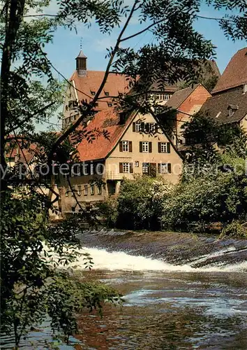 Besigheim Kloster Besigheim