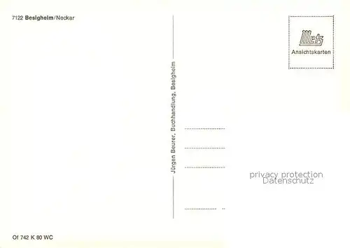 Besigheim Kloster Besigheim