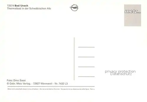 Bad_Urach Fachwerkhaeuser Bad_Urach