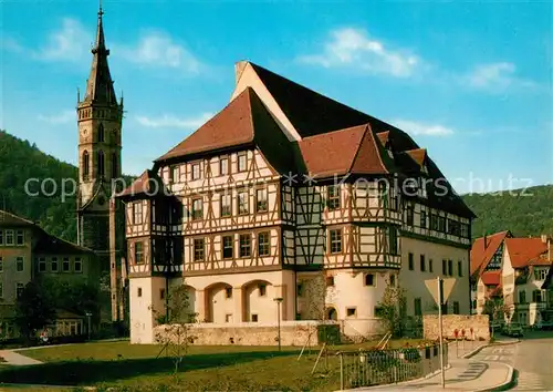 Bad_Urach Rathaus Bad_Urach