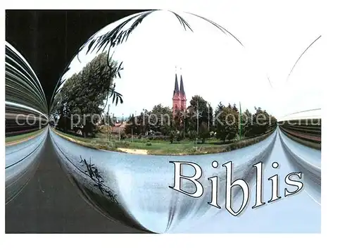 Biblis Kirche Biblis