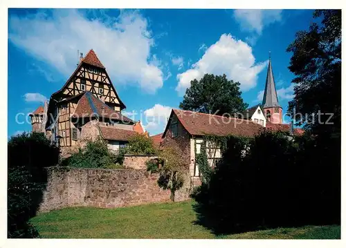 Michelstadt Kellerei Michelstadt