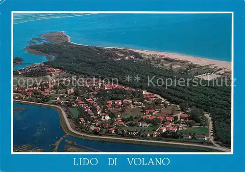 Lido_di_Volano Fliegeraufnahme 