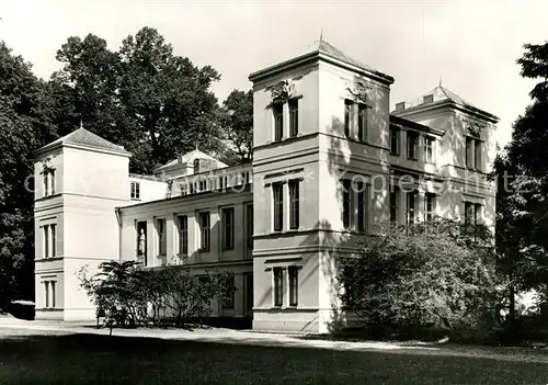 Berlin Schloss Tegel Berlin