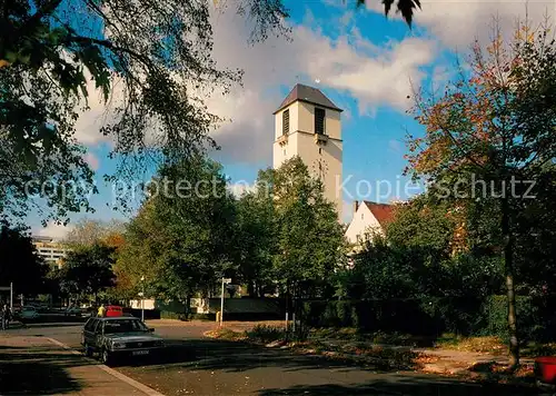 Berlin Ev Lindenkirchengemeinde Berlin