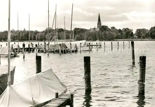Hermannswerder_Potsdam Stiftskirche Hoffbauer Stiftung Hermannswerder Potsdam