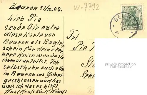 Beuron_Donautal  Beuron Donautal