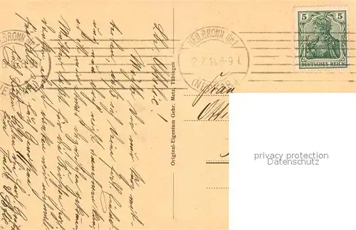 Heilbronn_Neckar Neckarpartie Heilbronn Neckar