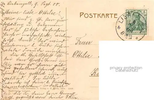 Bad_Liebenzell mit Burg Bad_Liebenzell