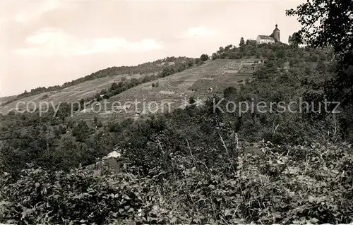 Buerg_Winnenden Gasthaus Pension Zur schoenen Aussicht beim Turm Buerg Winnenden