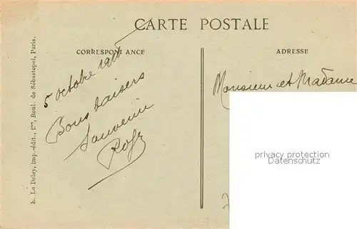 Paris Rue de Rivoli  Paris