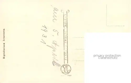 Venezia_Venedig Piazzetta San Marco Venezia Venedig