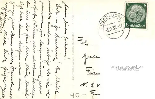 Duesseldorf Spezialgericht Halber Hahn Duesseldorf