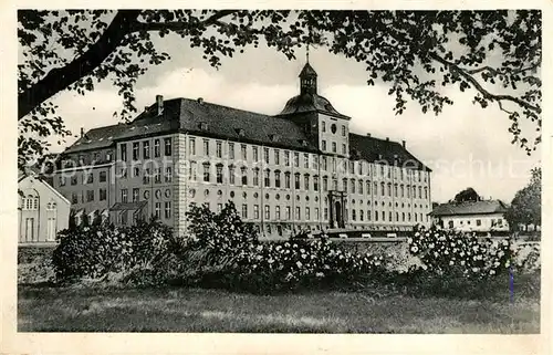 Schleswig_Holstein Holsteinisches Museum Schloss Gottorp Schleswig_Holstein