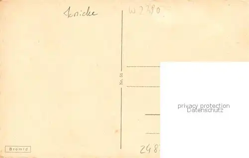 Schleswig_Holstein Stadtweg Schleswig_Holstein