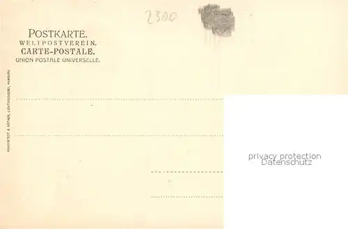 Kiel Seebadeanstalt Logirhaus Kiel