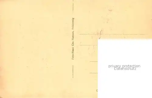 Schleswig_Holstein Schlosskapelle Innenansicht Schleswig_Holstein