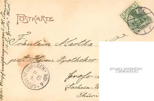 Kiel Schloss Bruecke Kiel