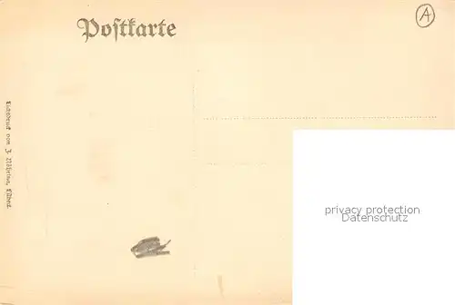 Luebeck Kanzleigebaeude Luebeck