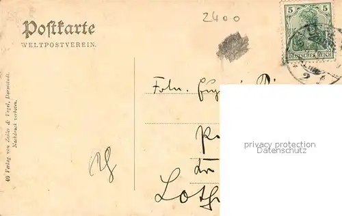 Luebeck Burgtorbruecke Luebeck