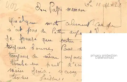 Duesseldorf Landeshaus der Rheinprovinz Duesseldorf