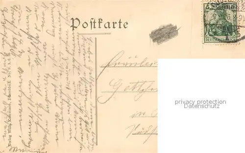 Duesseldorf Corneliusdenkmal Statue Duesseldorf