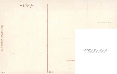 Duesseldorf Corneliusplatz Duesseldorf