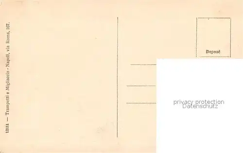 Pompei Interno dei Bagni di Stabia Antike Staette Pompei