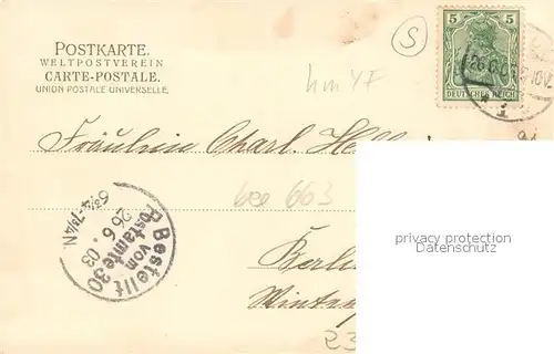 Luebeck Hasenhof Luebeck