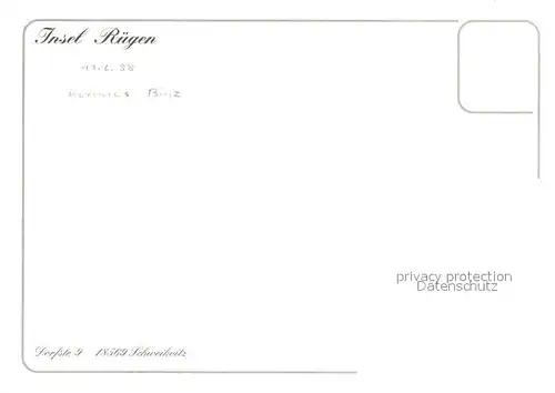 AK / Ansichtskarte Binz_Ruegen Kurhaus Binz_Ruegen