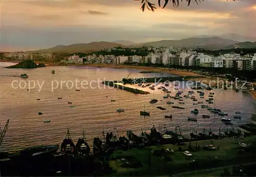 AK / Ansichtskarte Blanes  Blanes