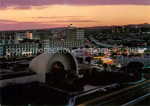 AK / Ansichtskarte Playa_del_Ingles_Gran_Canaria  Playa_del