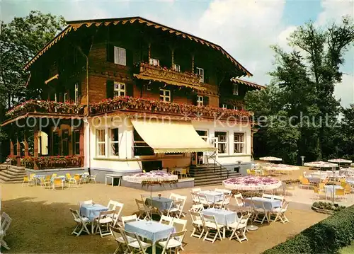 AK / Ansichtskarte Koenigstein_Taunus Kurhaus Koenigstein_Taunus