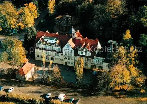 AK / Ansichtskarte Saalfeld_Saale Feengrotten Quellenhaus Brunnentempel Saalfeld_Saale