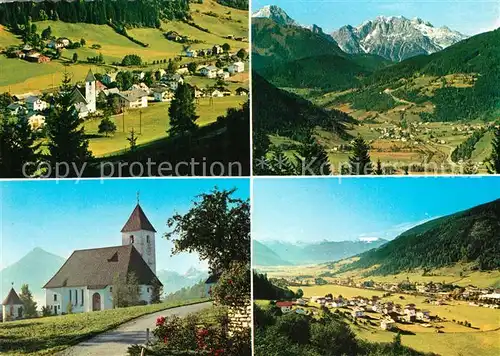 AK / Ansichtskarte Eben_Pongau  Eben Pongau