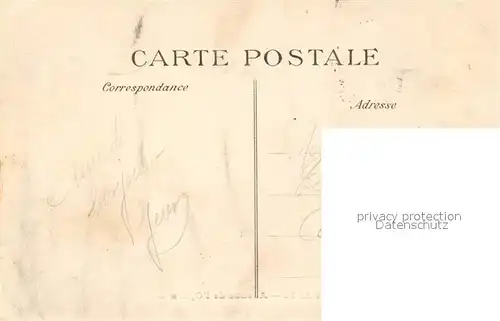 AK / Ansichtskarte Paris Avenue de l`Opera Paris