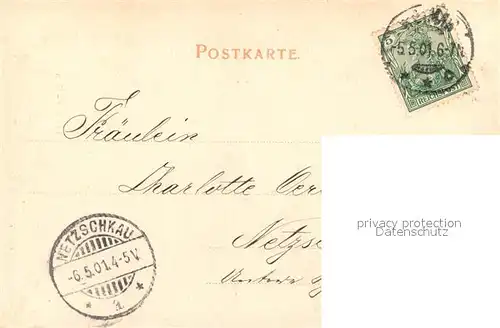 AK / Ansichtskarte Weimar_Thueringen Herder Denkmal Weimar Thueringen