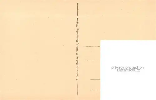 AK / Ansichtskarte Weimar_Thueringen Schloss Tiefurt und Schloss Belvedere Weimar Thueringen