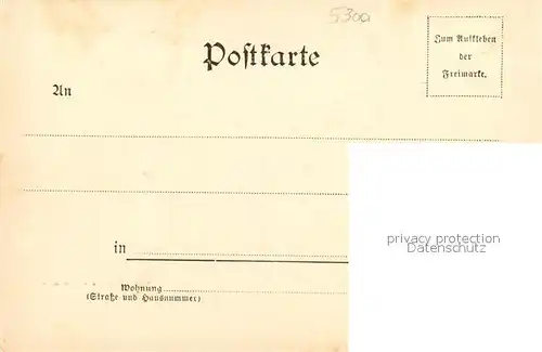 AK / Ansichtskarte Weimar_Thueringen Schillerhaus Weimar Thueringen