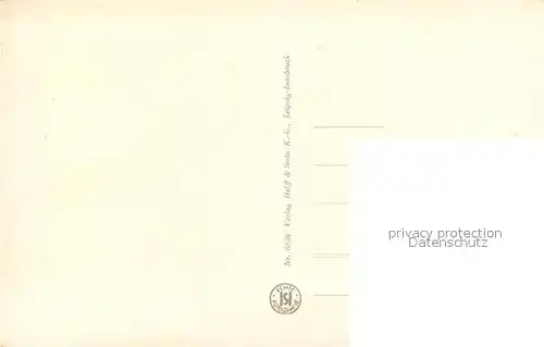 AK / Ansichtskarte Mayrhofen_Zillertal Kirchenpartie Mayrhofen_Zillertal