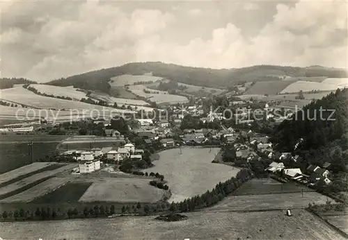 AK / Ansichtskarte Dlouhomilov Okres Sumperk 