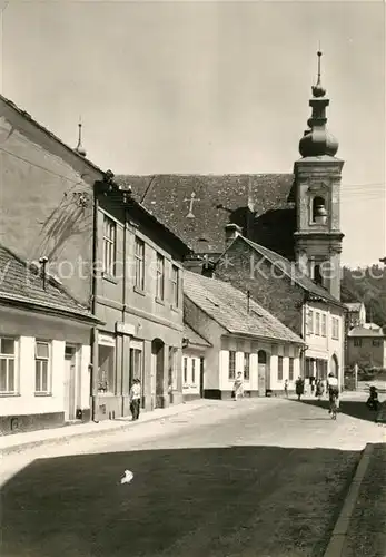 AK / Ansichtskarte Lomnice_nad_Popelkou u Tisnova Lomnice_nad_Popelkou